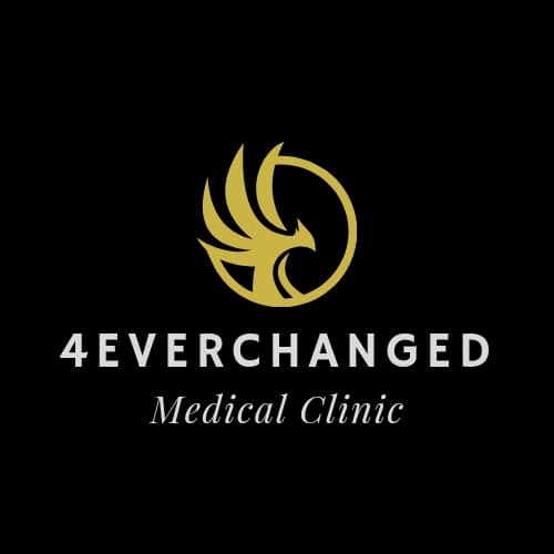 4Everchanged Med Clinic logo